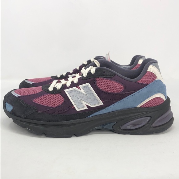 New Balance x Kith x Ronnie Fieg Abzorb 2010 U2010KTC Unisex Shoes - Size 9 - Picture 5 of 9